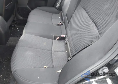 2012 Subaru Forester 2.5X from USA, damaged, VIN JF2SHABCXCG447219